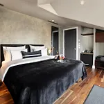 Hotel 39 Kalamis Marina & Restaurant Provincia di Istanbul