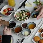 39 Kalamis Marina & Restaurant 3*