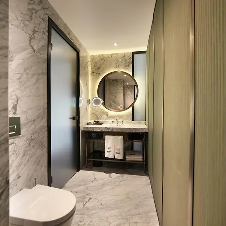 Hotel 39 Kalamis Marina & Restaurant Provincia di Istanbul