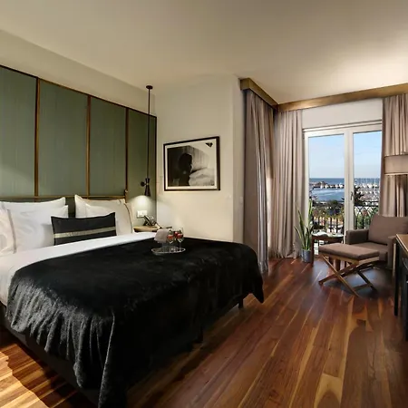 39 Kalamis Marina & Restaurant Provincia di Istanbul