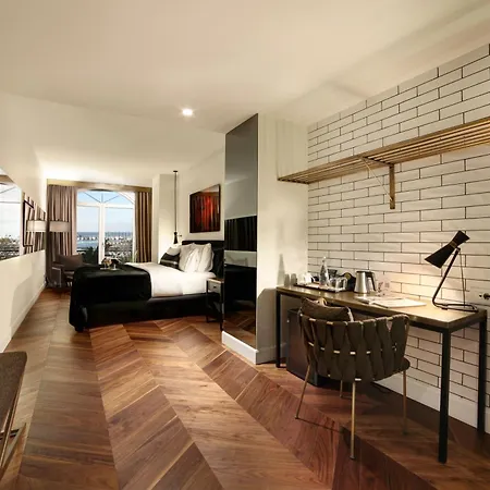 39 Kalamis Marina & Restaurant Hotel Provincia di Istanbul