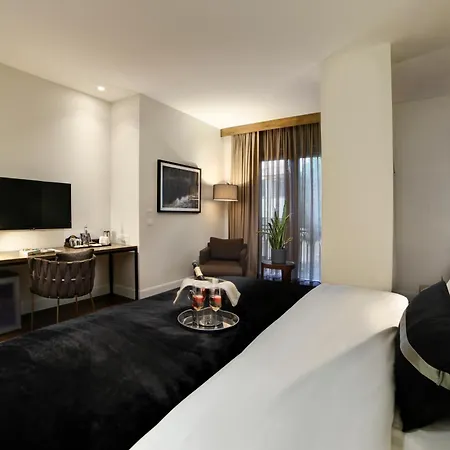 Hotel 39 Kalamis Marina & Restaurant Provincia di Istanbul