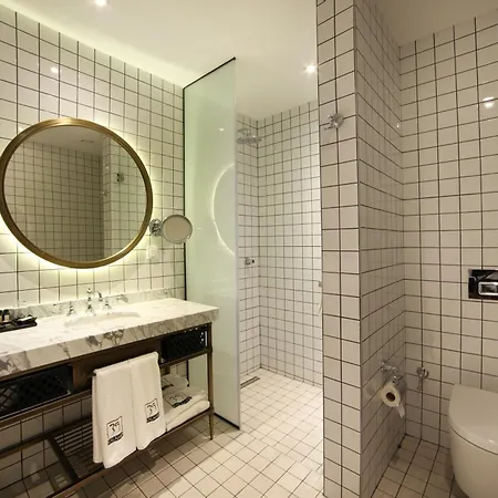 39 Kalamis Marina & Restaurant Hotel Provincia di Istanbul