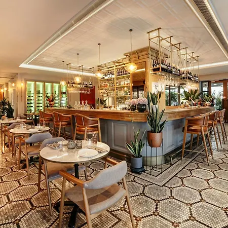 39 Kalamis Marina & Restaurant Hotel Provincia di Istanbul