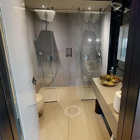 39 Kalamis Marina & Restaurant Provincia di Istanbul