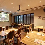 39 Kalamis Marina & Restaurant 3* Stambuł
