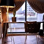 Hotel 39 Kalamis Marina & Restaurant 3*