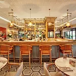 Hotel 39 Kalamis Marina & Restaurant 3*