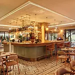 Hotel 39 Kalamis Marina & Restaurant 3*