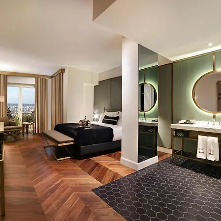 39 Kalamis Marina & Restaurant Hotel Estambul