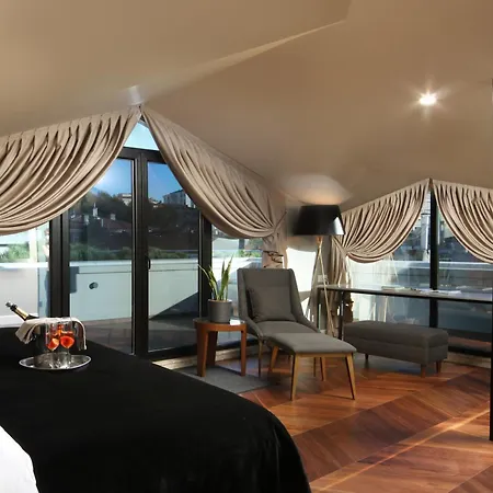 39 Kalamis Marina & Restaurant 3* Estambul