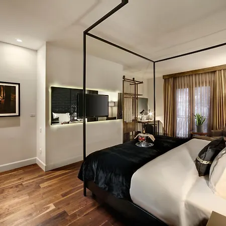 Hotel 39 Kalamis Marina & Restaurant Istambul