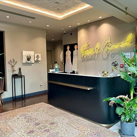 39 Kalamis Marina & Restaurant 3*