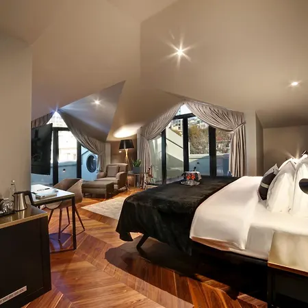 39 Kalamis Marina & Restaurant Istambul