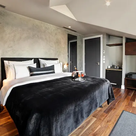 Hotel 39 Kalamis Marina & Restaurant Istanbulská provincie