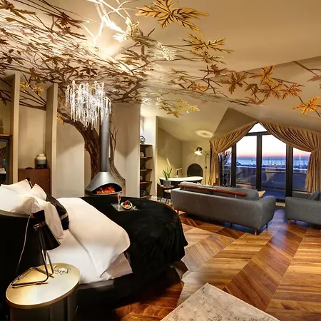 Hotel 39 Kalamis Marina & Restaurant 3*