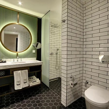 39 Kalamis Marina & Restaurant Hotel Istanbul