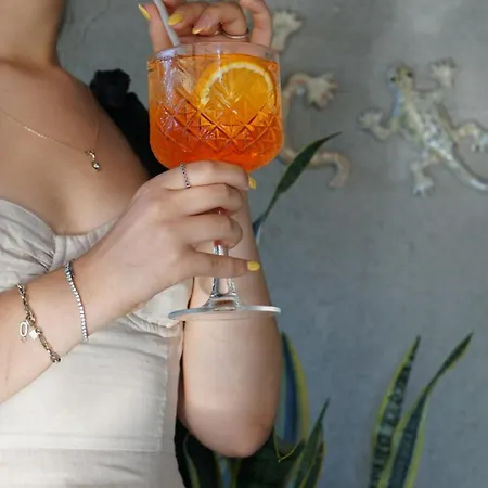 Hotel 39 Kalamis Marina & Restaurant