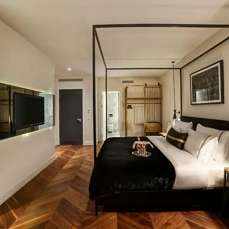 39 Kalamış Marina Hotel&restaurant Otel İstanbul