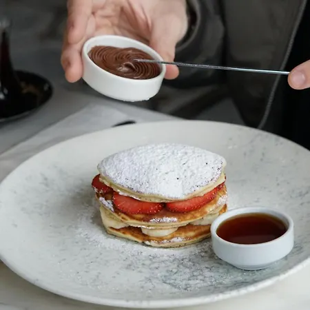 39 Kalamis Marina & Restaurant Istanbulská provincie