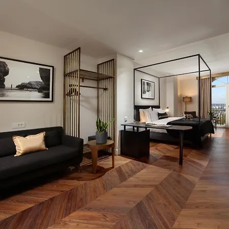 Hotel 39 Kalamis Marina & Restaurant 3*