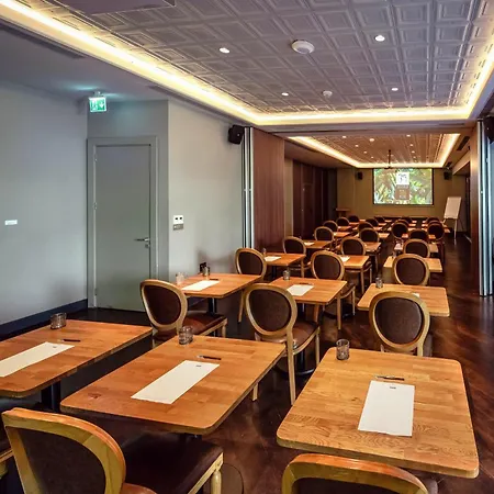 39 Kalamis Marina & Restaurant Istanbulská provincie