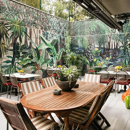 39 Kalamis Marina & Restaurant Hotel Istambul