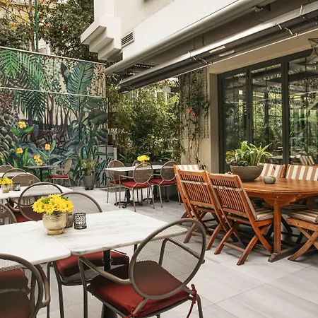 39 Kalamis Marina & Restaurant 3* Istambul