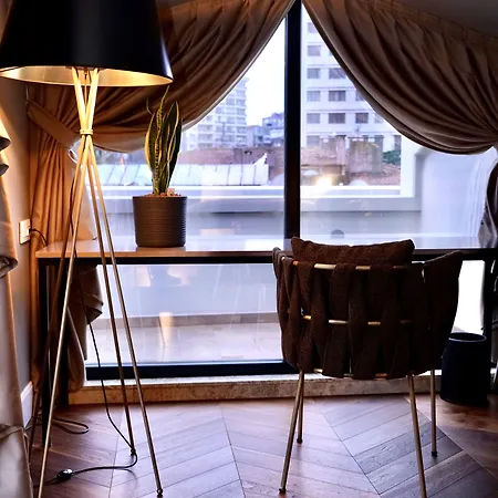 Otel 39 Kalamış Marina Hotel&restaurant 3*