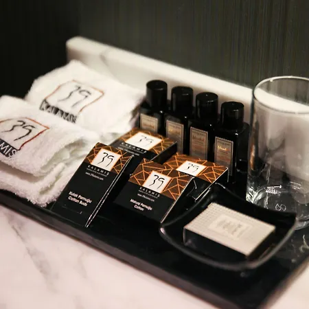 39 Kalamis Marina & Restaurant 3*