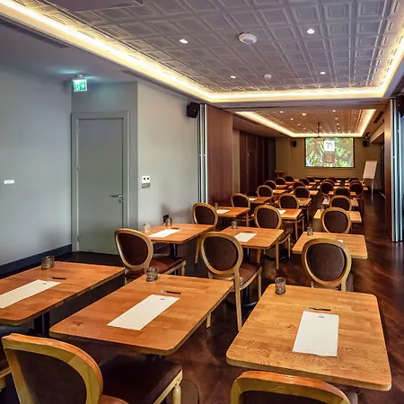 فندق 39 Kalamis Marina & Restaurant اسطنبول