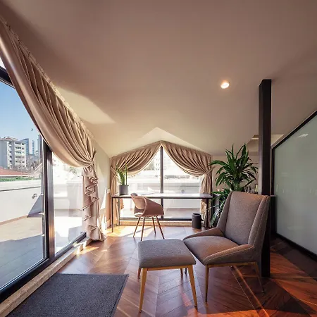 فندق 39 Kalamis Marina & Restaurant اسطنبول