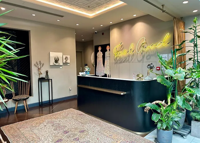 39 Kalamis Marina & Restaurant 3*