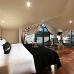 Hotel 39 Kalamis Marina & Restaurant Istanbulská provincie