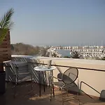 Hotel 39 Kalamis Marina & Restaurant 3*