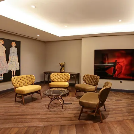 39 Kalamis Marina & Restaurant 3* Istanbul