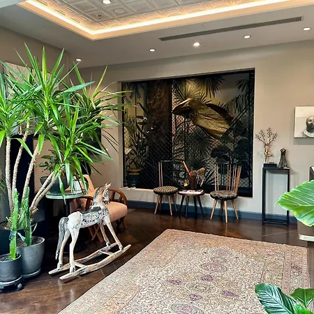 Hotel 39 Kalamis Marina & Restaurant 3*