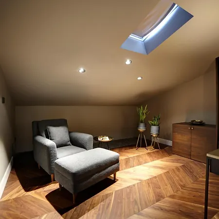 Hotel 39 Kalamis Marina & Restaurant Istanboel