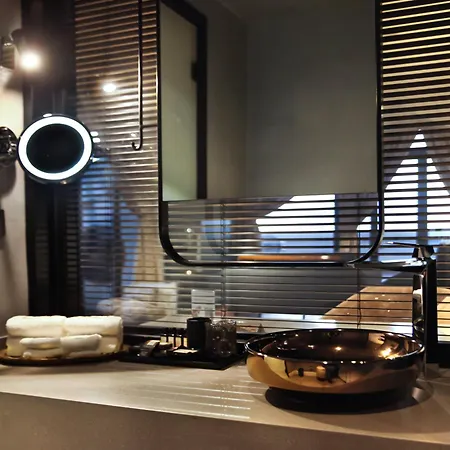 39 Kalamis Marina & Restaurant 3* Стамбул