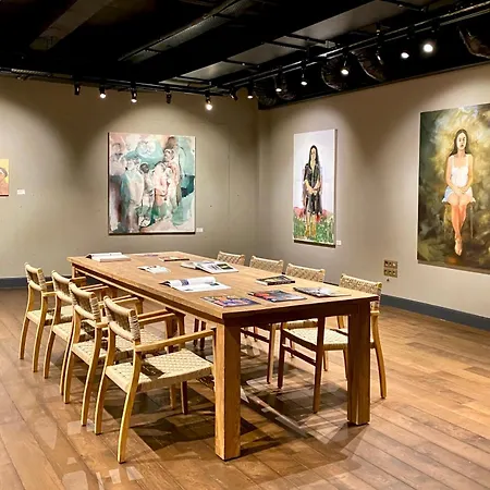 39 Kalamis Marina & Restaurant Hotel 3*