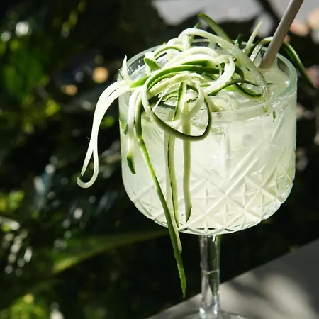 39 Kalamis Marina & Restaurant