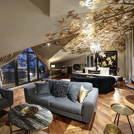 39 Kalamis Marina & Restaurant 3* Istanbul