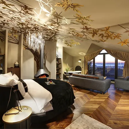 39 Kalamis Marina & Restaurant Istanbul