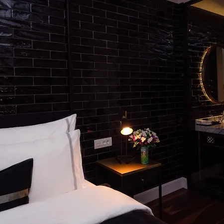 39 Kalamis Marina & Restaurant Istanbul