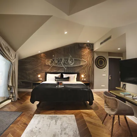 39 Kalamis Marina & Restaurant 3* Istanbul