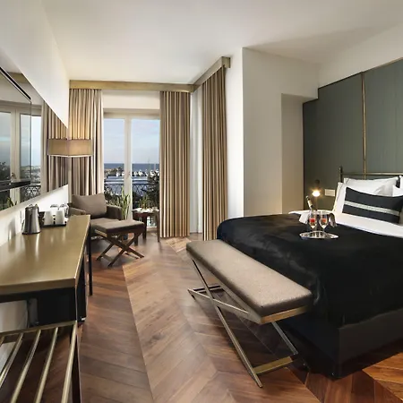 39 Kalamis Marina & Restaurant 3* Istanbul