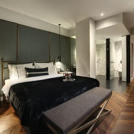 39 Kalamis Marina & Restaurant Hotel Istanbul