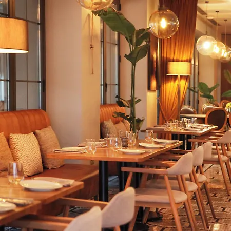 39 Kalamis Marina & Restaurant Стамбул