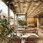 39 Kalamis Marina & Restaurant 3*